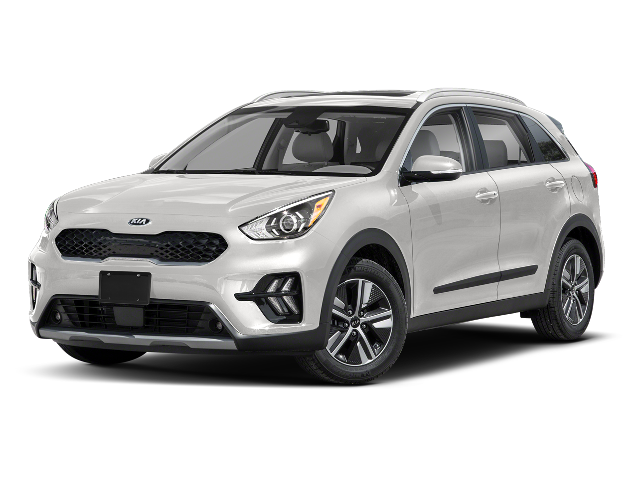 2021 Kia Niro EX Premium