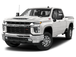 2022 Chevrolet Silverado 3500HD LT DRW