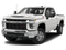2022 Chevrolet Silverado 3500HD LT DRW