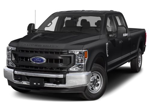 2022 Ford F-250SD F-250® XL