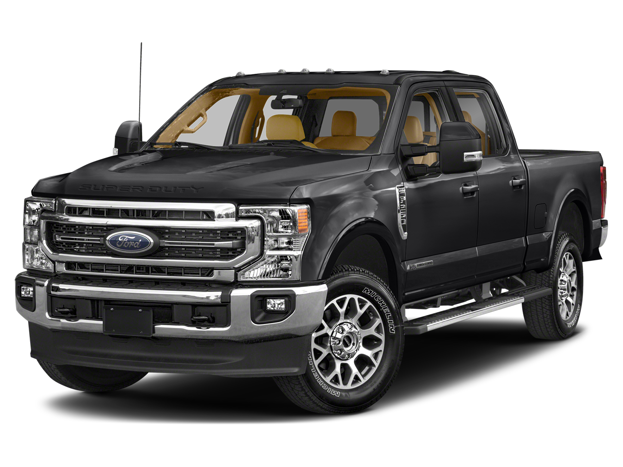 2022 Ford F-250SD F-250® Lariat®