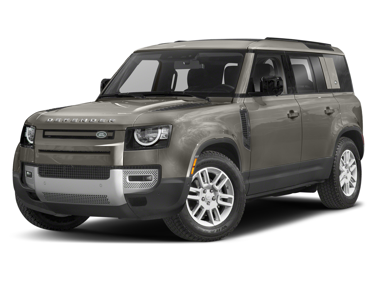 2022 Land Rover Defender 110 X