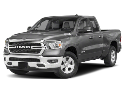 2022 RAM Ram 1500 Big Horn/Lone Star