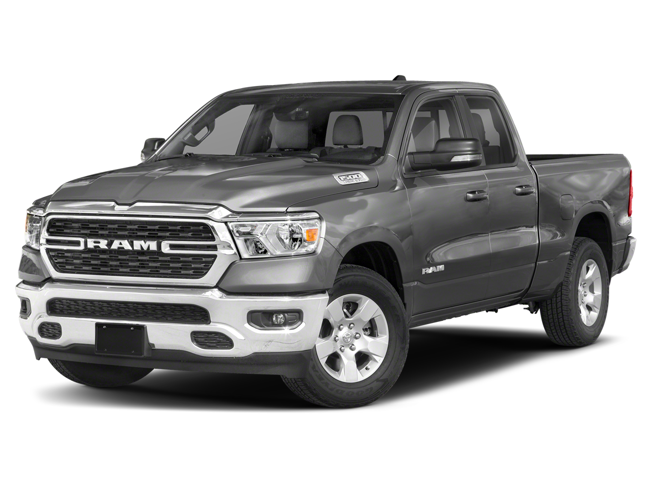 2022 RAM Ram 1500 Big Horn/Lone Star