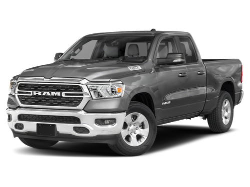 2022 RAM Ram 1500 Big Horn/Lone Star