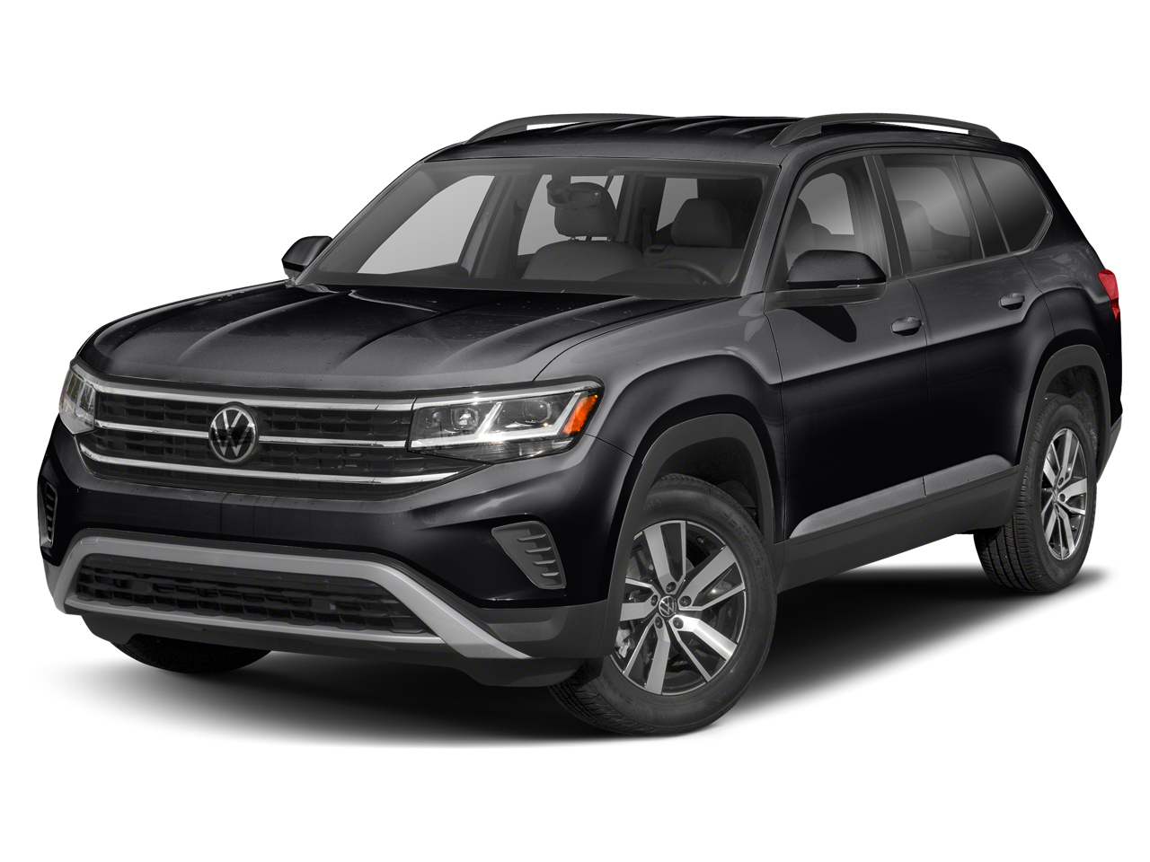 2022 Volkswagen Atlas 2.0T SE w/Technology