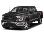 2023 Ford F-150 XLT Heritage Edition