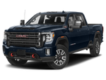 2023 GMC Sierra 2500Hd AT4