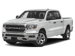 2023 RAM Ram 1500 Lone Star Crew Cab 4x4 5'7' Box