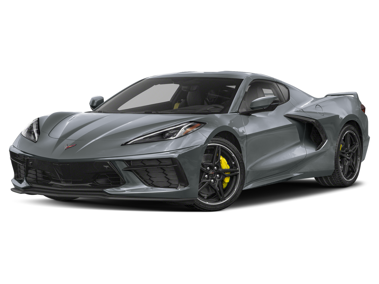 2024 Chevrolet Corvette Stingray 3LT