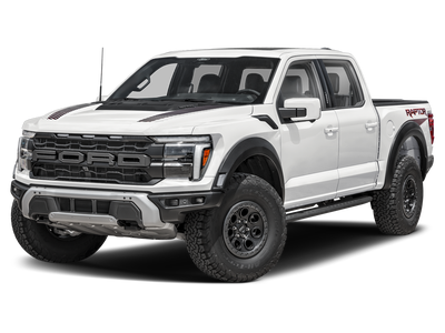 2024 Ford F-150 Raptor R