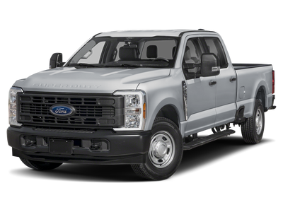 2024 Ford F-250SD XL Fleet