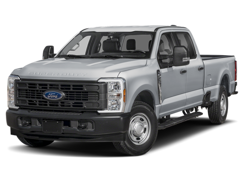 2024 Ford F-250SD XL Fleet