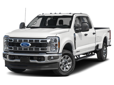 2024 Ford F-350SD XLT DRW