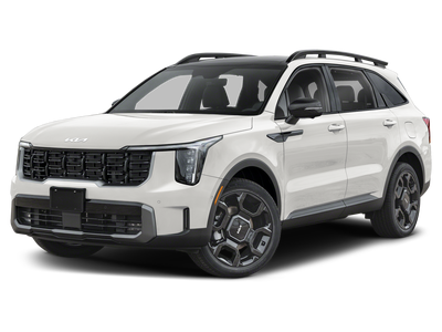 2024 Kia Sorento X-Line SX Prestige