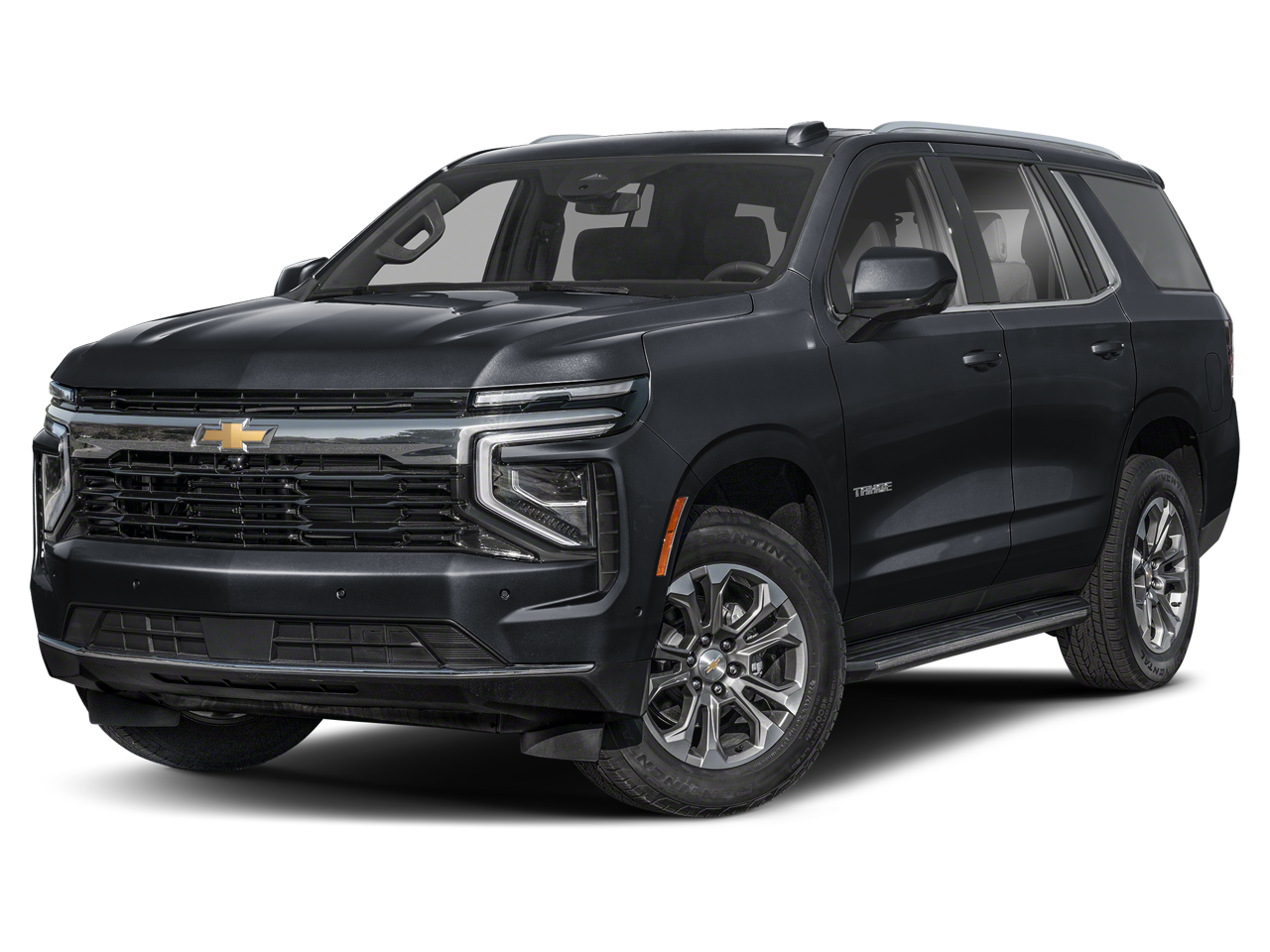 2025 Chevrolet Tahoe 2WD Premier