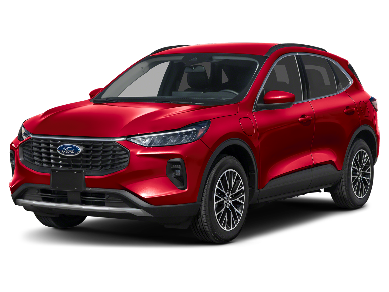 2025 Ford Escape Plug-in hybrid PHEV - Photo 34