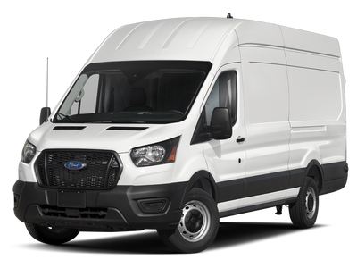 2025 Ford Transit-250 Base High Roof