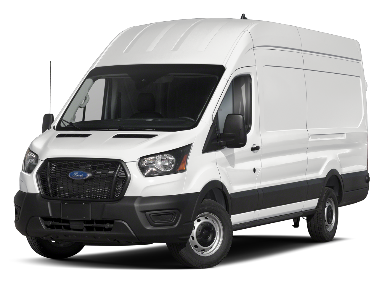 2025 Ford Transit-250 Base High Roof