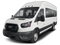 2025 Ford Transit-350 XL