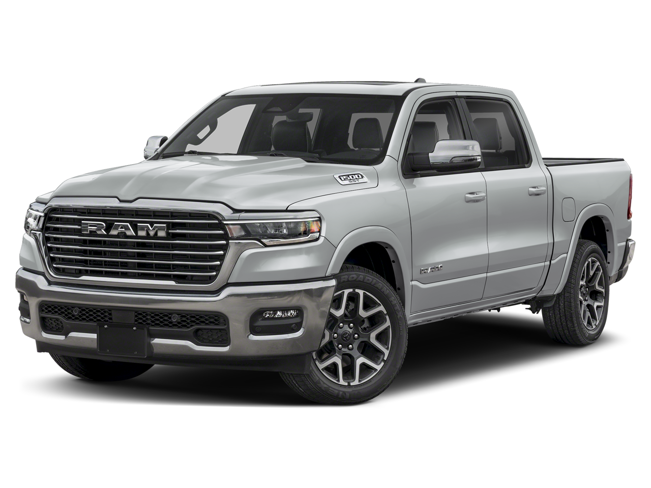 2025 RAM Ram 1500 Laramie