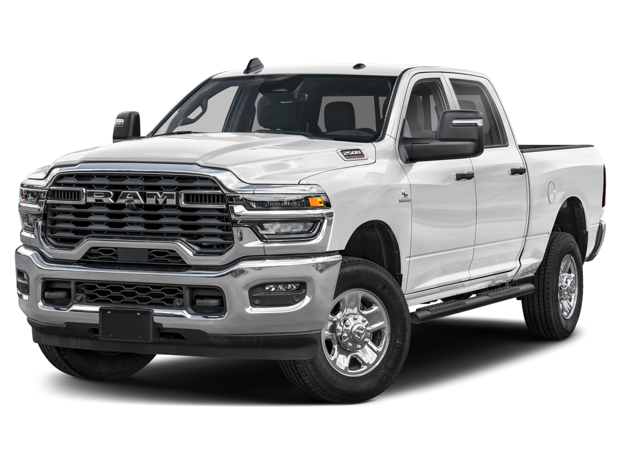 2025 RAM Ram 2500 Big Horn