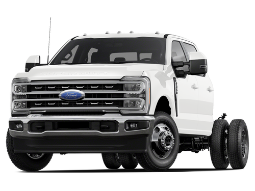 2026 Ford F-350SD XL Fleet