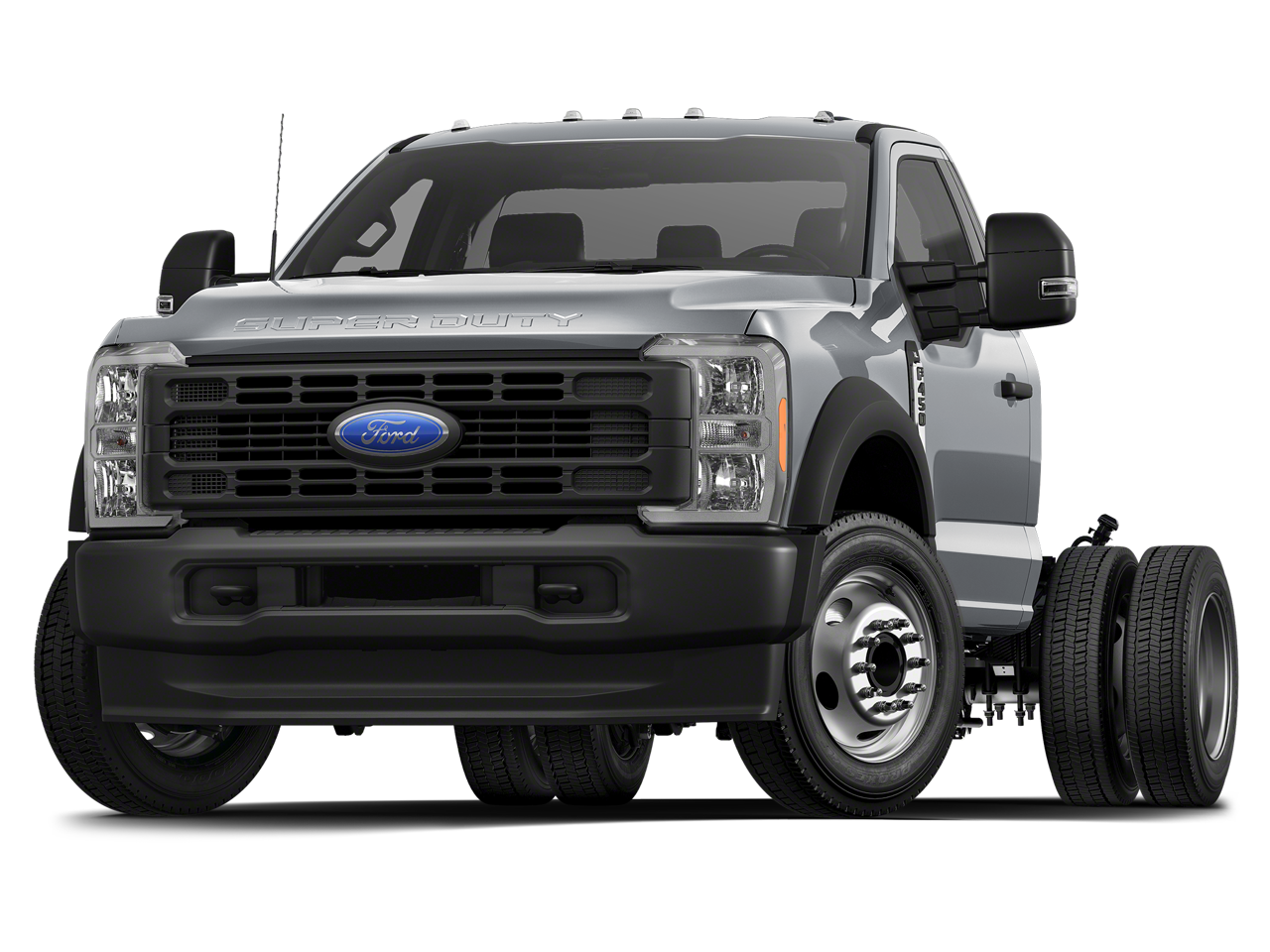 2026 Ford F-450SD XLT DRW
