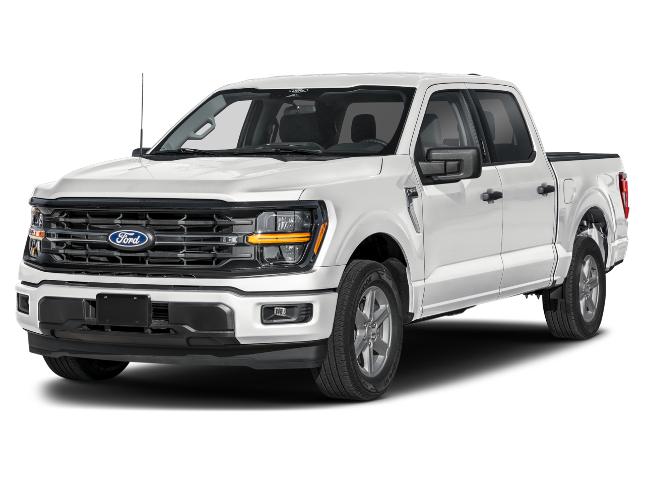 2026 Ford F-150 XLT Fleet