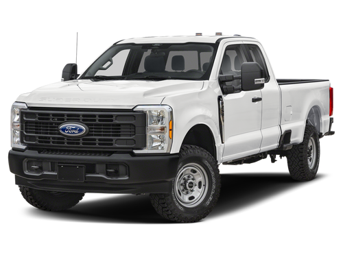 2026 Ford F-250SD Fleet