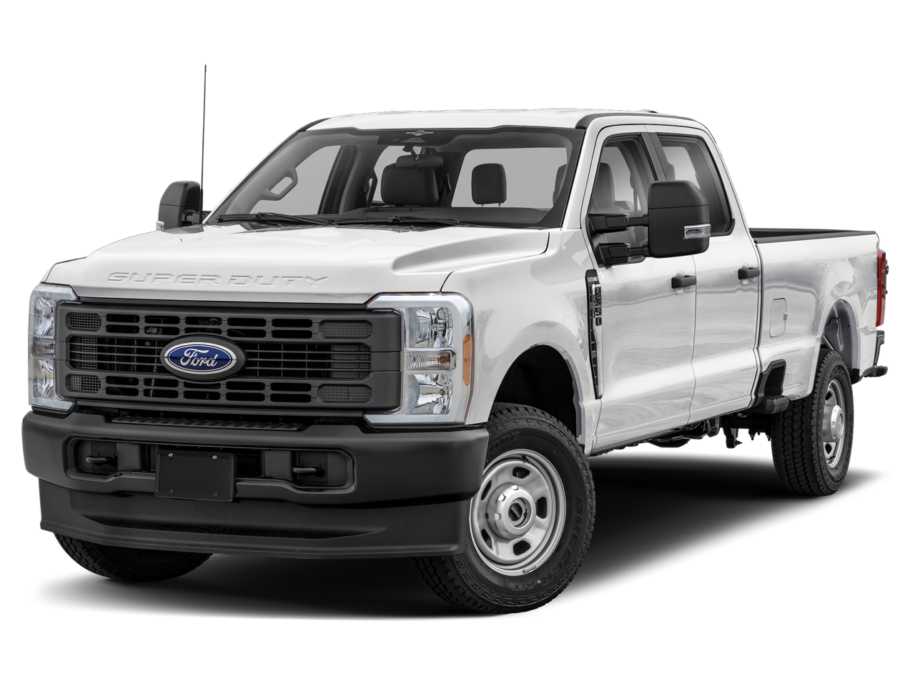 2026 Ford F-350 XL photo 2