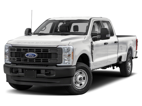 2026 Ford F-350SD XLT DRW