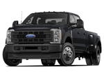 2026 Ford F-450SD Platinum DRW