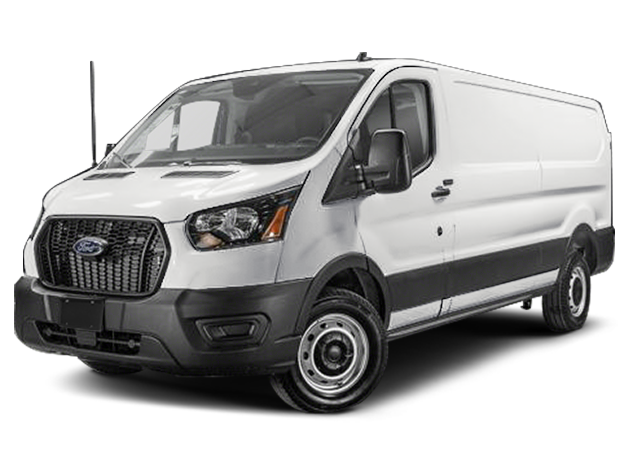 2026 Ford Transit-150 Base Fleet