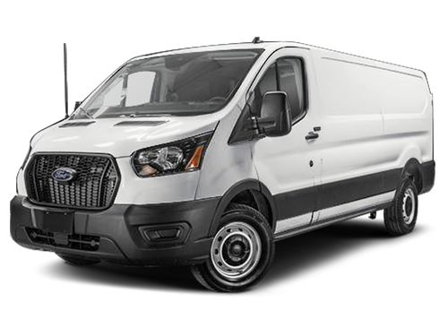 2026 Ford Transit-250 Base Fleet