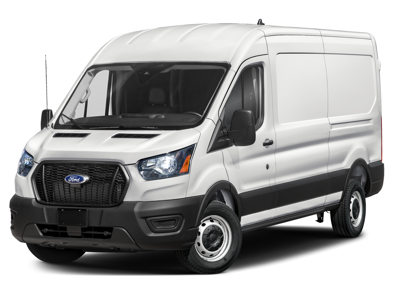 2026 Ford Transit-250 Base Fleet