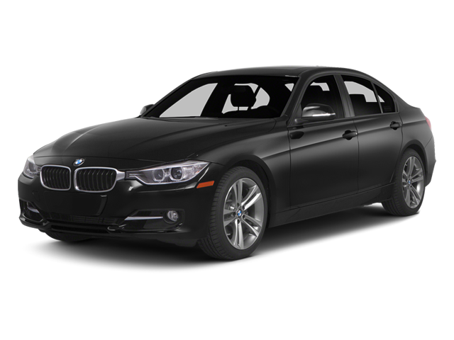 2013 BMW 3 Series 335i
