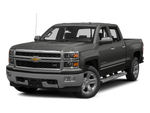2014 Chevrolet Silverado 1500 LTZ 1LZ