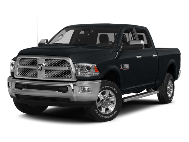 2014 RAM Ram 2500 Big Horn