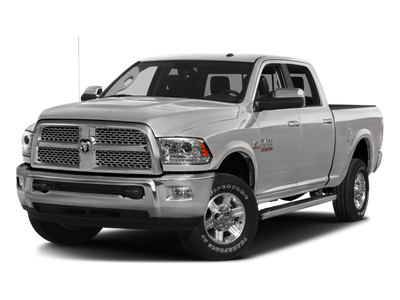 2016 RAM Ram 2500 Laramie