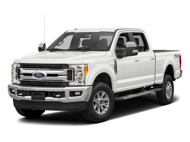 2017 Ford F-250SD F-250® XLT