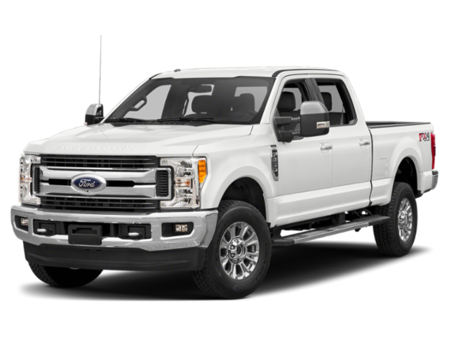 2018 Ford F-250SD F-250® XLT