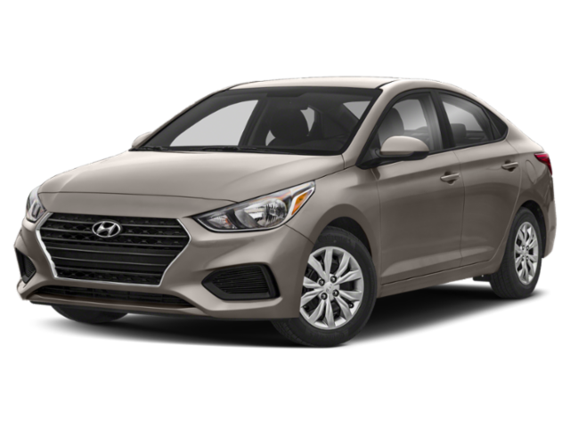 2018 Hyundai Accent SE