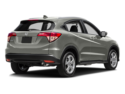 2016 Honda HR-V EX-L w/Navigation