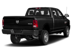 2018 RAM Ram 2500 Tradesman Crew Cab 4x4 6'4' Box