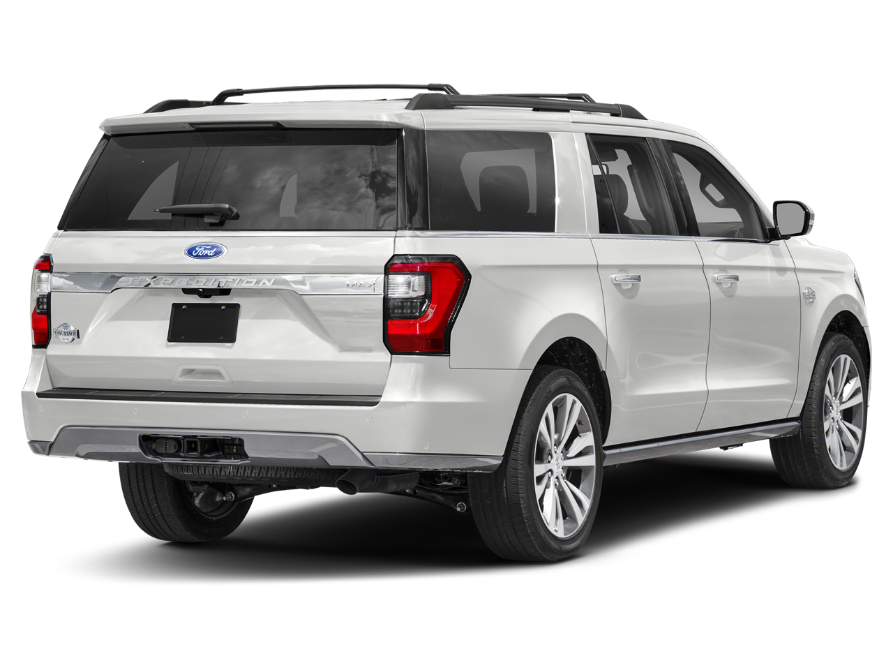 2020 Ford Expedition Max King Ranch