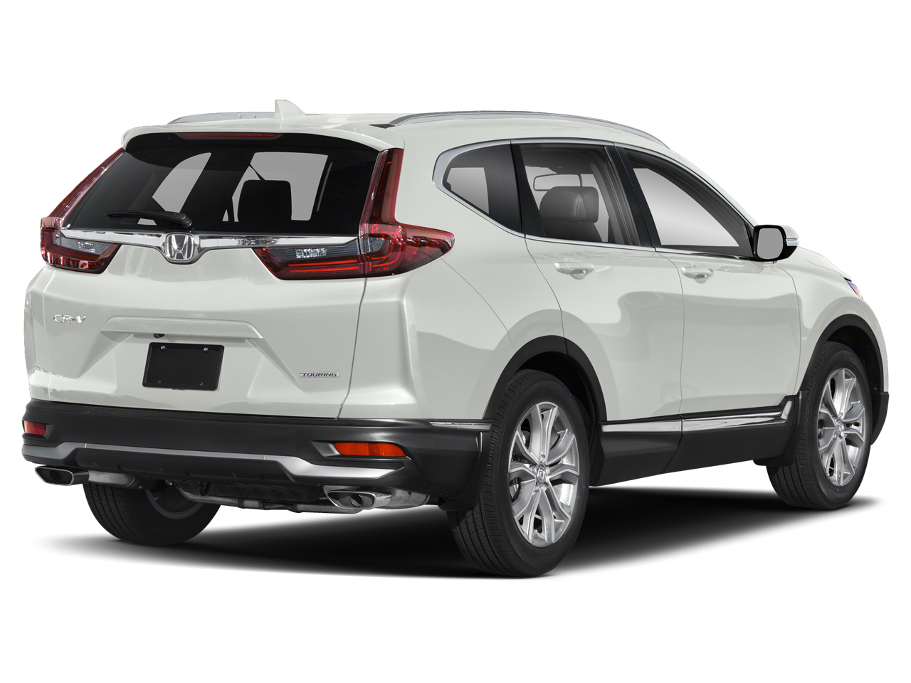 2020 Honda CR-V 2WD Touring