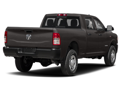 2020 RAM Ram 2500 Tradesman