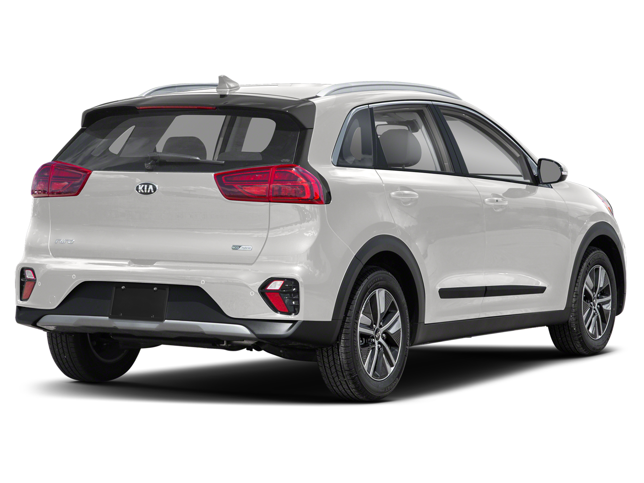 2021 Kia Niro EX Premium