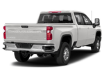 2022 Chevrolet Silverado 3500HD LT DRW